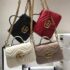 Replica Gucci handbags are known for their supreme pattern work throughout the world